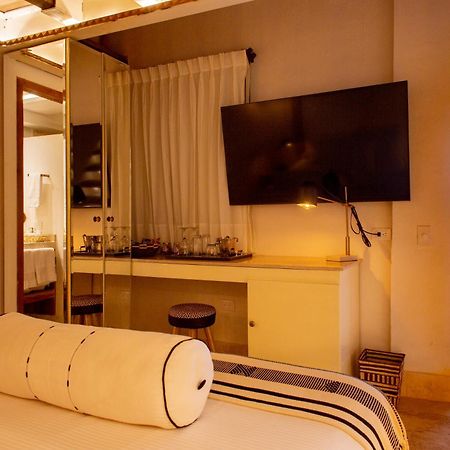 Palmas De Alba Hotel Boutique Картахена Экстерьер фото