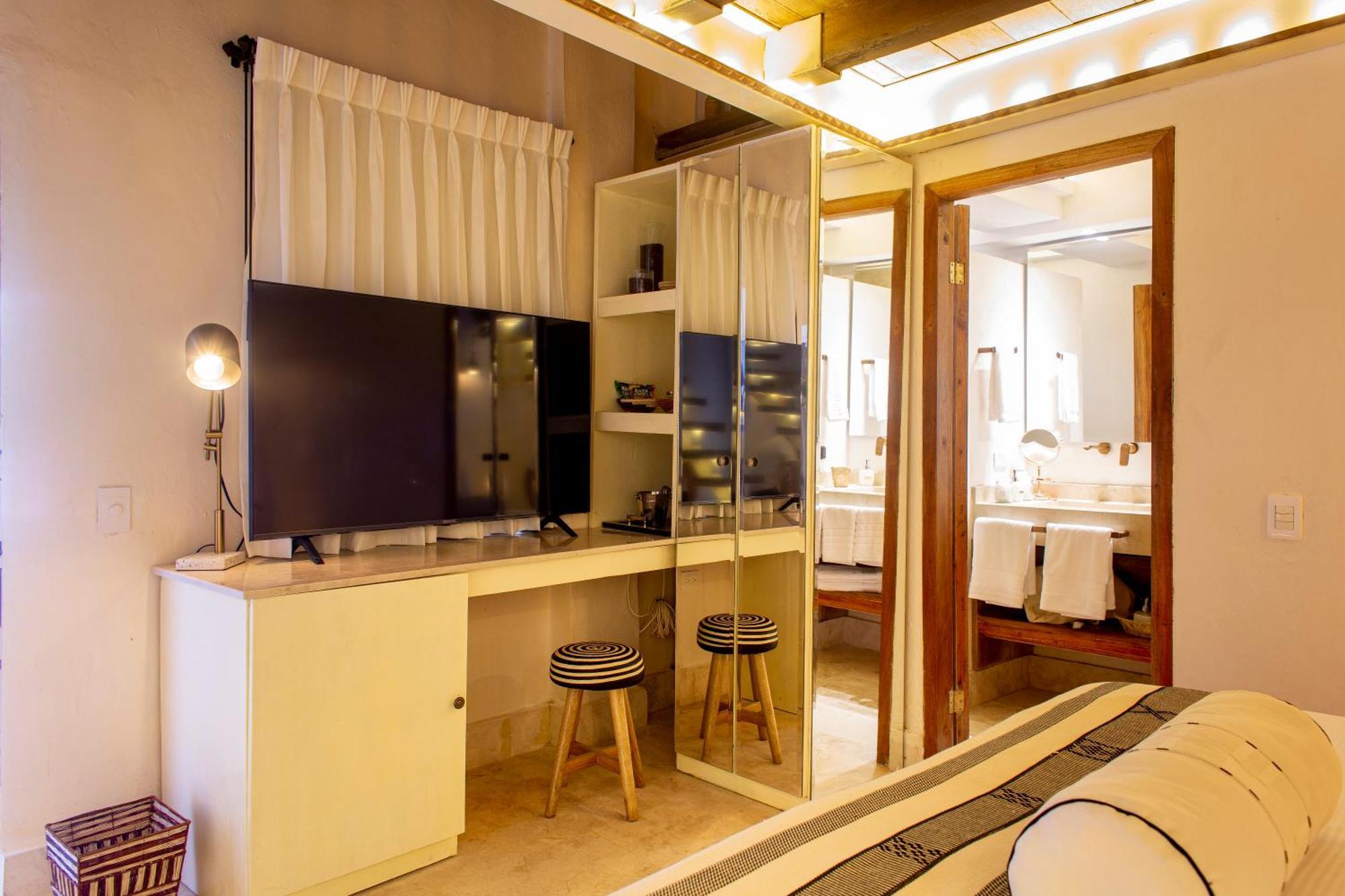 Palmas De Alba Hotel Boutique Картахена Экстерьер фото