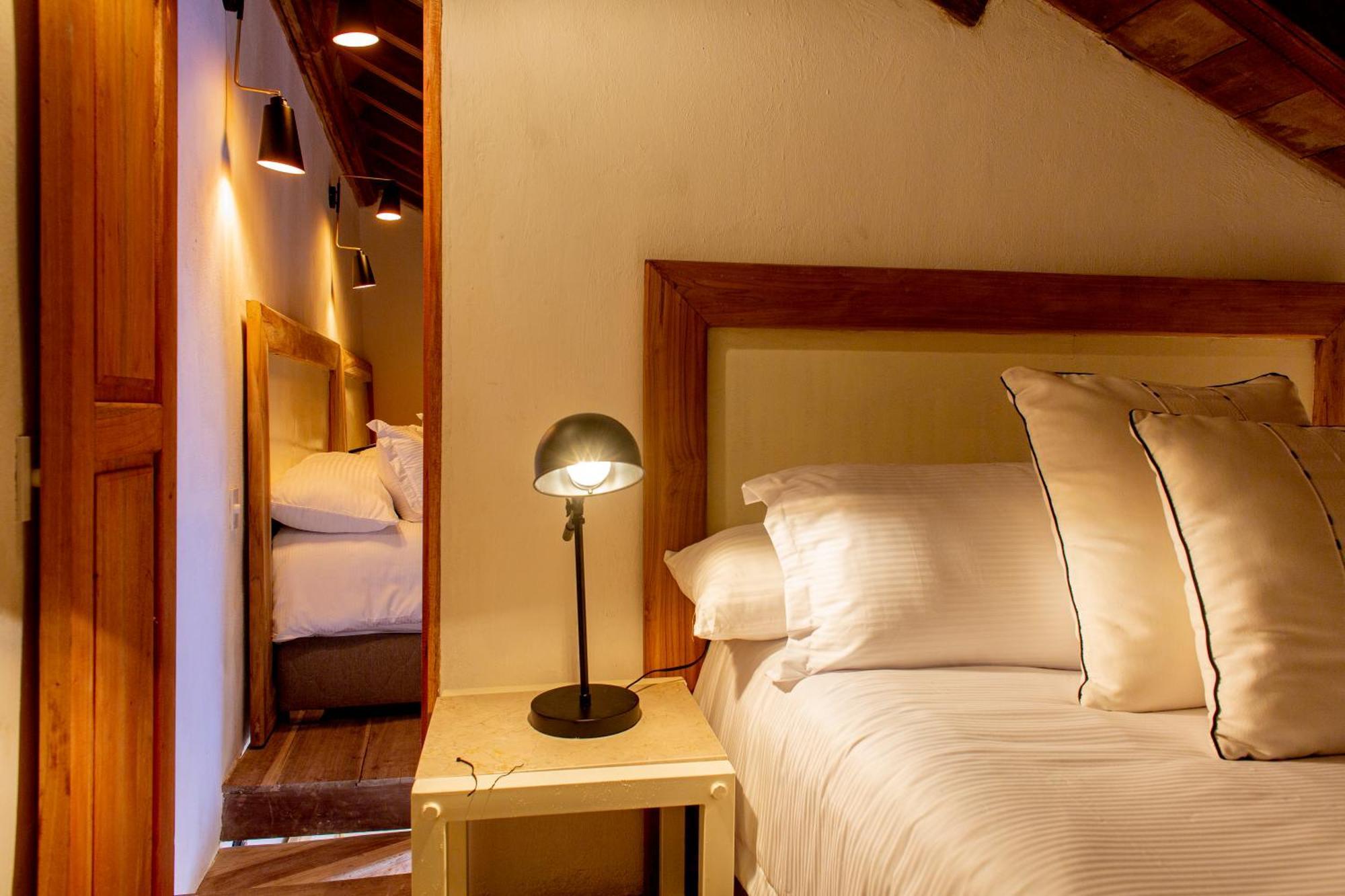 Palmas De Alba Hotel Boutique Картахена Экстерьер фото