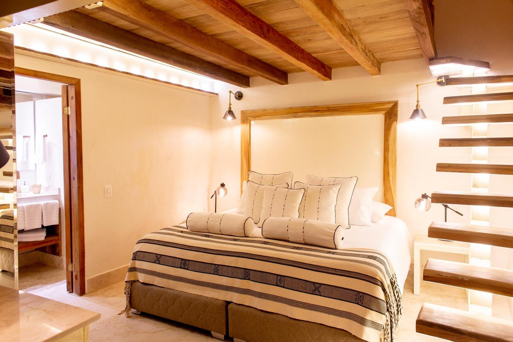 Palmas De Alba Hotel Boutique Картахена Экстерьер фото