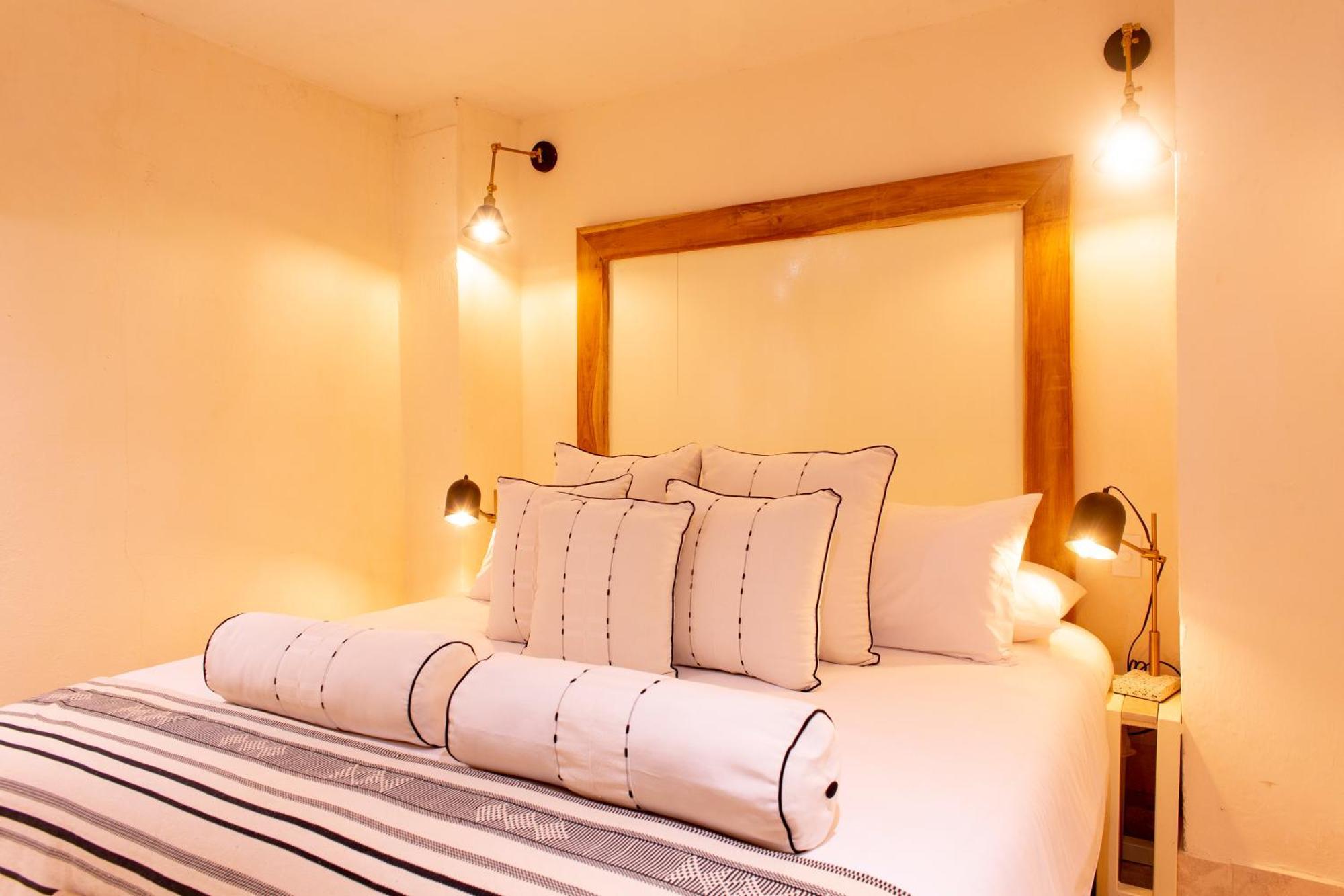 Palmas De Alba Hotel Boutique Картахена Экстерьер фото