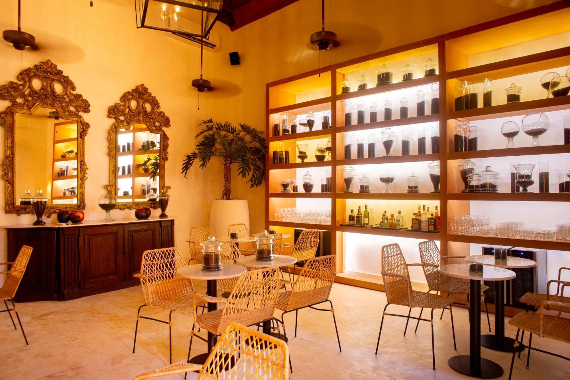 Palmas De Alba Hotel Boutique Картахена Экстерьер фото