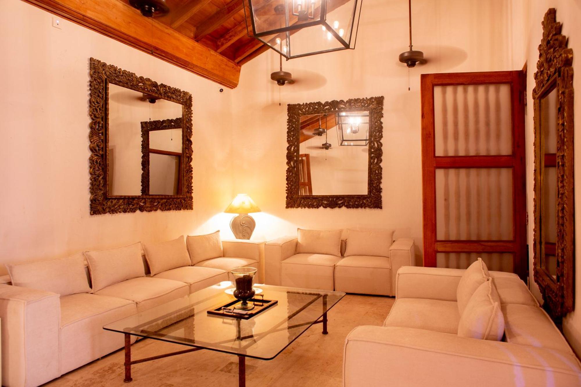 Palmas De Alba Hotel Boutique Картахена Экстерьер фото