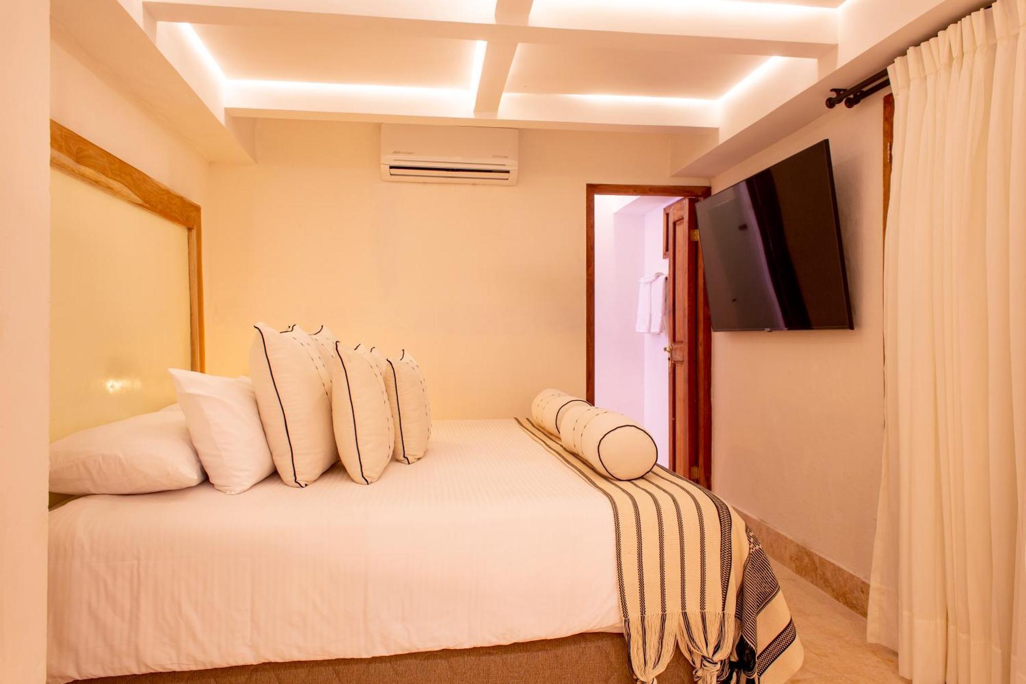 Palmas De Alba Hotel Boutique Картахена Экстерьер фото