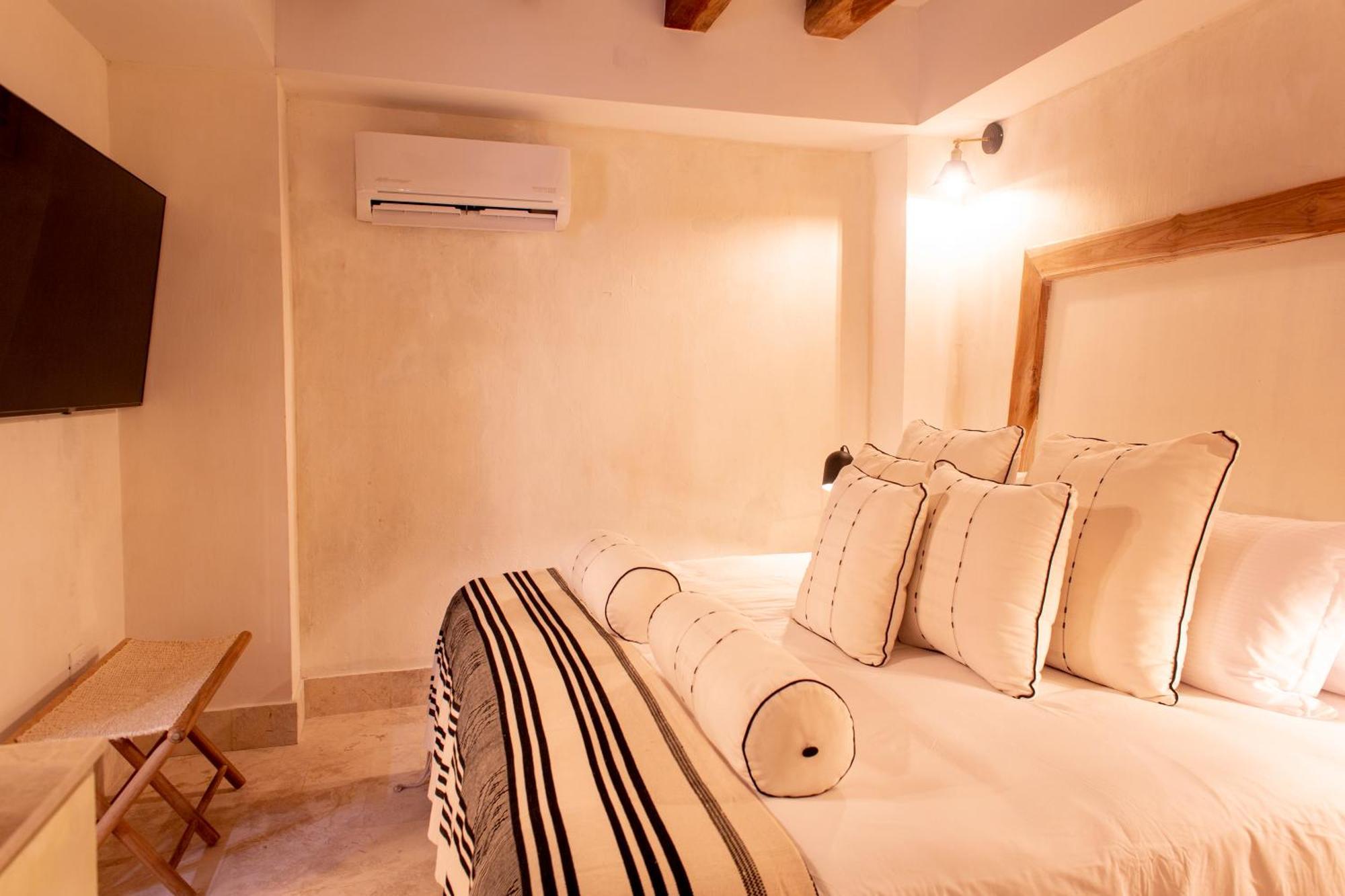 Palmas De Alba Hotel Boutique Картахена Экстерьер фото