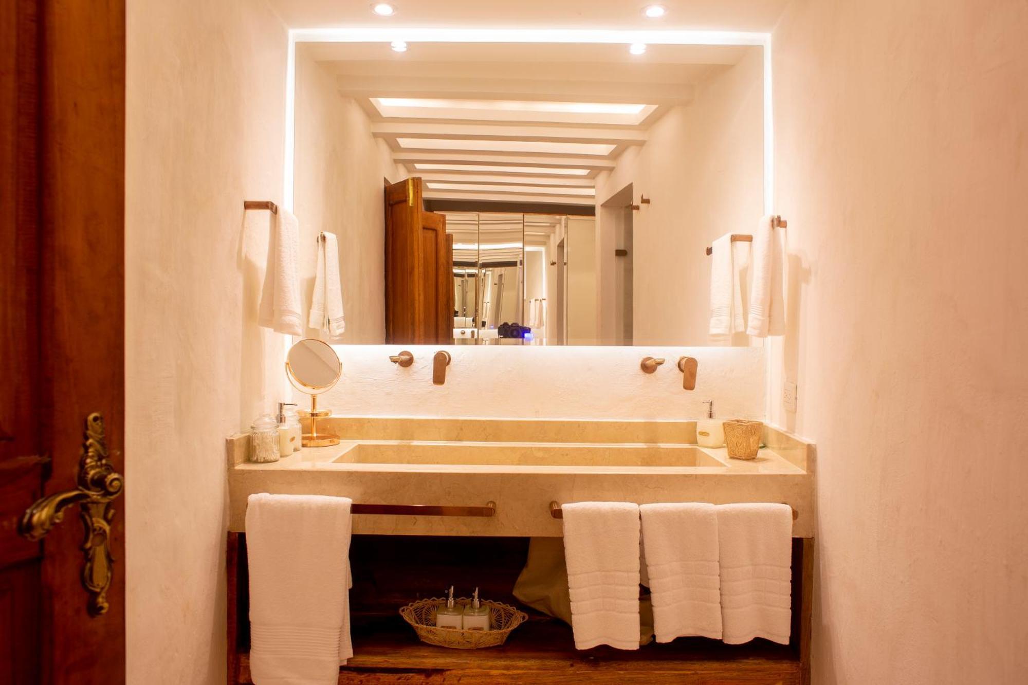 Palmas De Alba Hotel Boutique Картахена Экстерьер фото