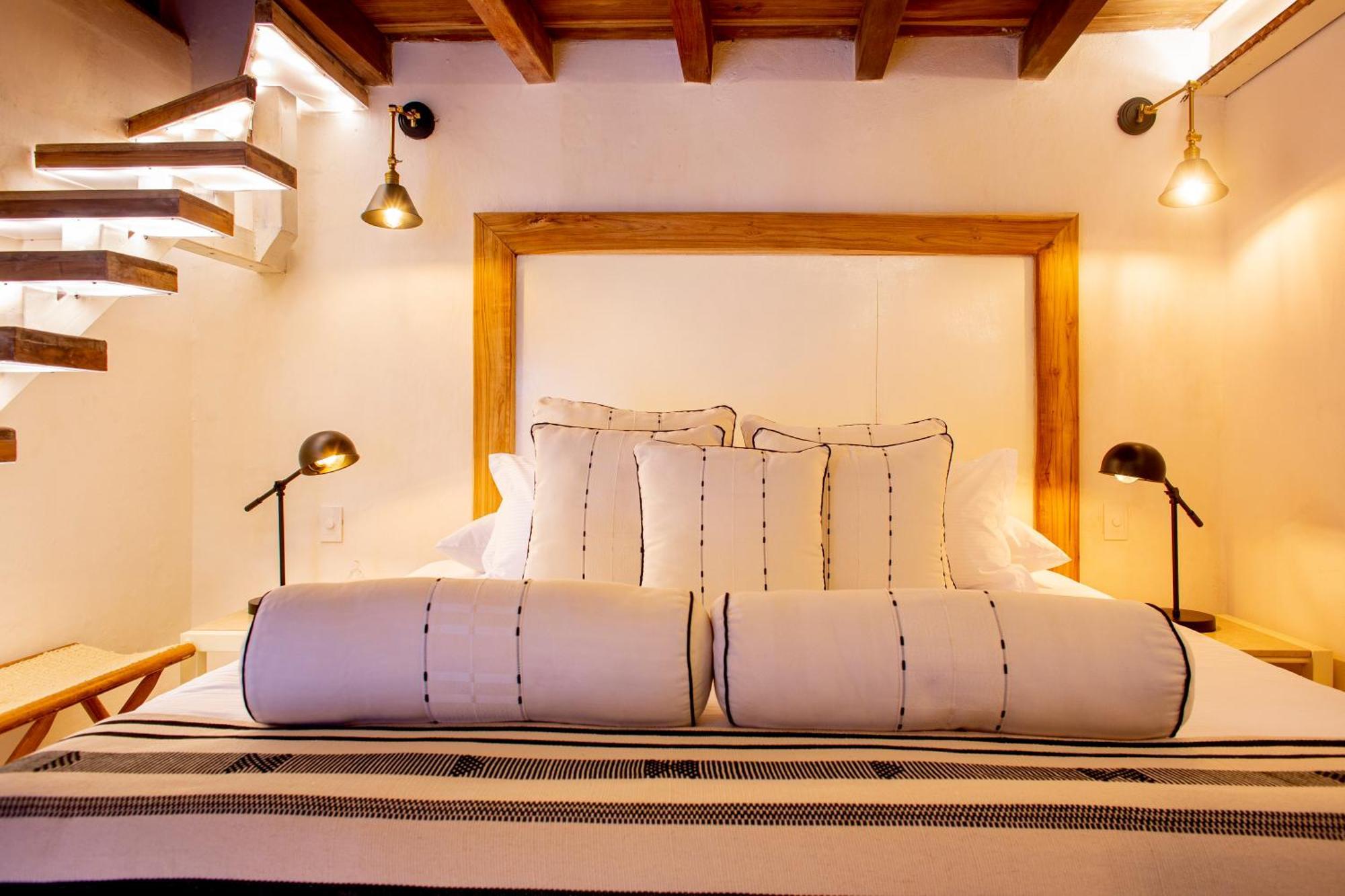 Palmas De Alba Hotel Boutique Картахена Экстерьер фото