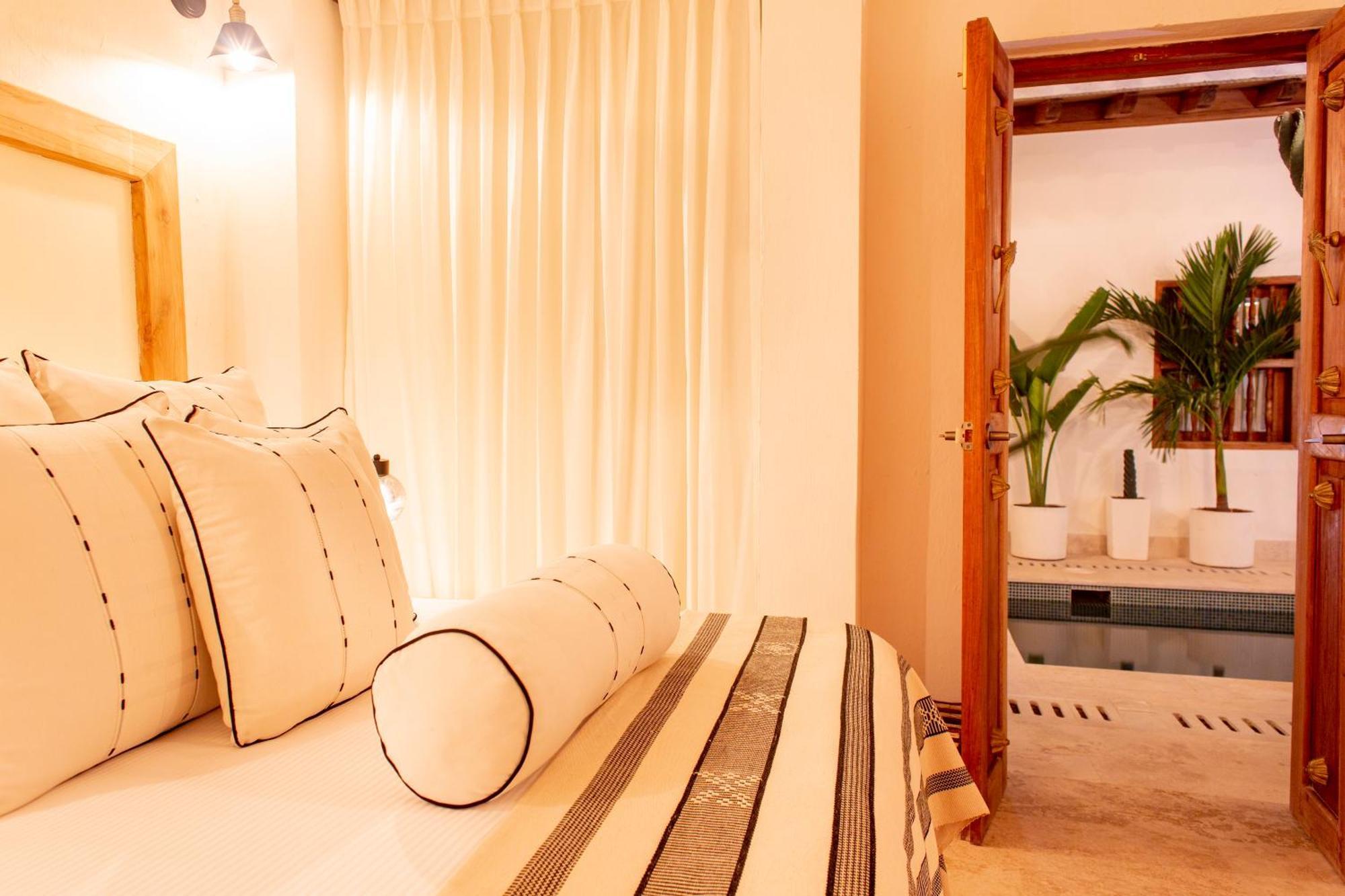Palmas De Alba Hotel Boutique Картахена Экстерьер фото